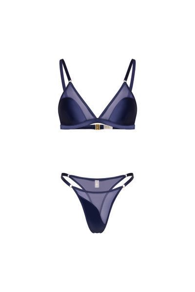 КОМПЛЕКТ БЕЛЬЯ SOFT MUSE 300XS фото