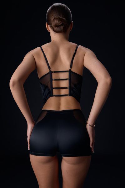 ШОРТИКИ SCULPT LINE 300041 фото