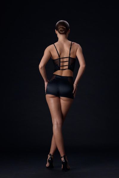КОМПЛЕКТ БЕЛЬЯ SCULPT LINE 30170AXS фото